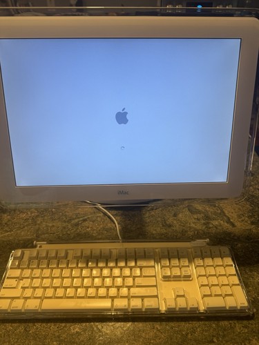 Apple imac 15in - imac,