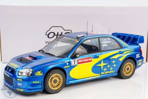 Otto mobile 12 subaru - otto,