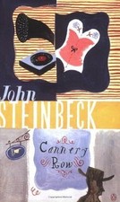 Cannery Row  von John