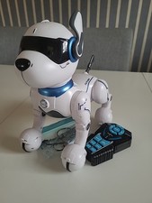 Robohund - ferngesteuerter