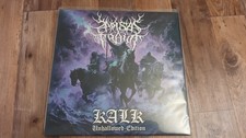 Samsas Traum - Kalk - Unhallowed Edition Vinyl LP , Farbig, Color