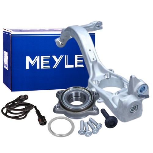 Meyle radlager mit abs sensor - radlager,