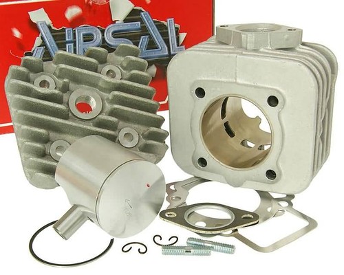 Zylinderkit airsal racing - airsal, t6-racing