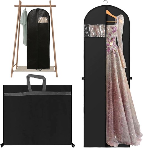 Kleidersack lang 180x60cm - kleidersack, lang,180x60cm