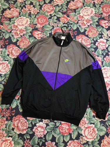 Nike track vintage jamaica - track,