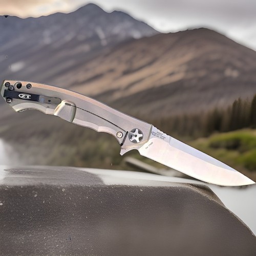 Zero tolerance 0452cf - zero,