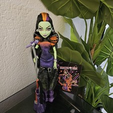 Monster High Casta Fierce