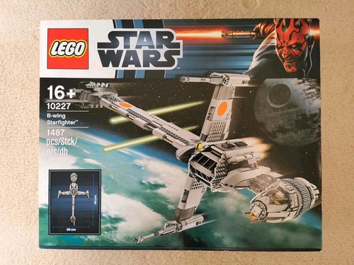 Lego star wars ucs - star,