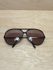 Vintage Persol Ratti 0653 Pilotenbrille Sonnenbrille