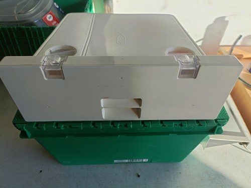 Thermoplan milchtank 4l - thermoplan,