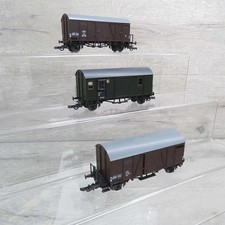 LILIPUT - H0 - ÖBB - 3