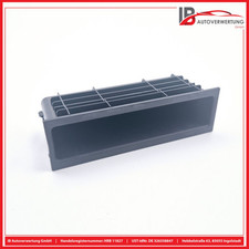 Ablagekasten Ablagefach A2116830091 MERCEDES E-KLASSE W211 E200 KOMPRESSOR