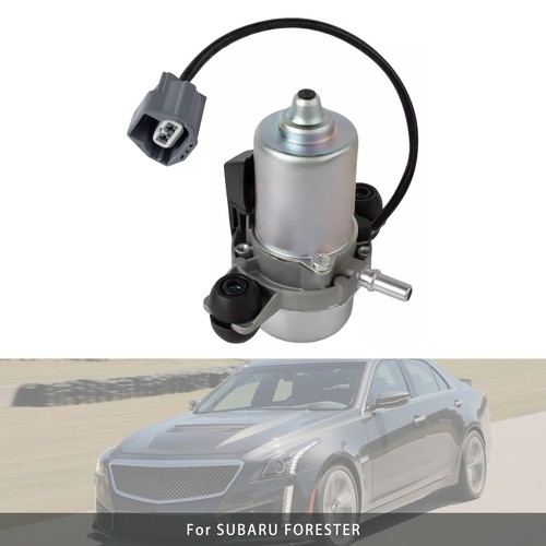 Power brake booster - brake,