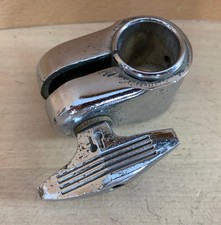 SONOR 70s Vtg 3/4" MEMORY LOCK