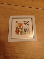 Bilderrahmen Fotorahmen Weiß