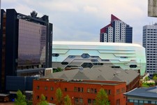 Photo 6x4 Premier Inn Leeds