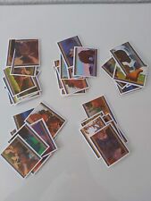 50 Panini Sticker Bären Brüder=Sammlung=Für Stickeralbum=Disney==(C)