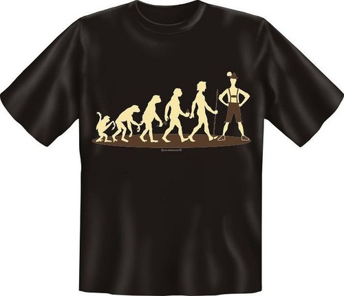Shirt fun - fun, bavaria