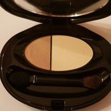 Silky Eyeshadow Duo by