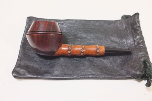 Pfeife pipe radice rubino - pfeife,