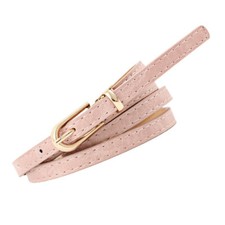 Damen Skinny Kunstleder Kleid