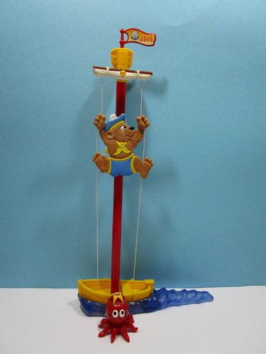 Maxi inhalt ostern 2002 - ei,