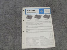 Schaltplan service manual - service, für