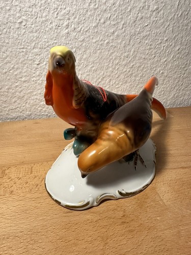 Figur fasan tierfigur - figur:,