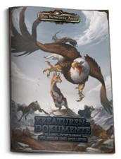 Das Schwarze Auge (DSA 5) -