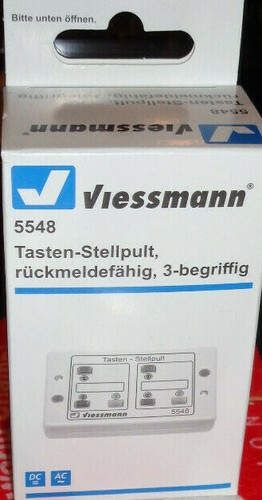 Viessmann 5548