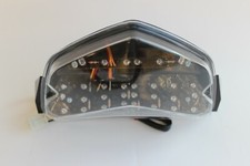 Rücklicht LED Suzuki GSXR 600 750 2004-2005 K4 K5  klar/weiss E-geprüft TÜV 