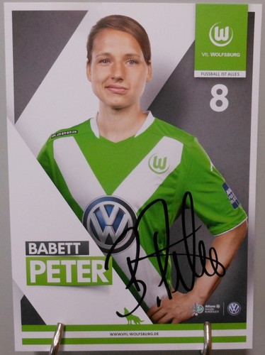 Vfl wolfsburg frauen - vfl,
