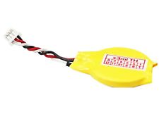 RTC Bios Cmos Battery Batterie akku kompatibel für DELL Precision M6400 / PP08X