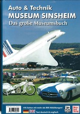 Doppelband: Technik-Museum