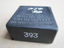 VW Relais 393 Glühlampenkontrolle AUDI A4 A6 TT 4B0919471A