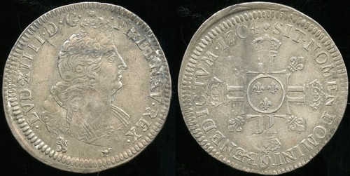 Louis xvi ecu mit - louis,