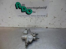 Bremskraftregler Toyota Yaris