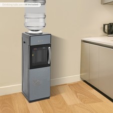 Freistehender Heiß &Kalt Wasserspender für das Home Office, Water Dispenser 220V