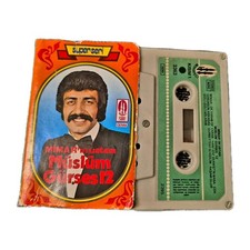 Müslüm Gürses 12 serisi