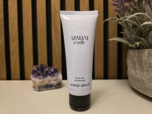 Luxus giorgio armani code - luxus,