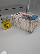 Thorgal  Band 1-31 komplette