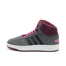 Adidas damen court mid sneaker - mid,