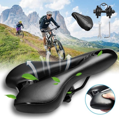 Fahrradsattel gel mountainbike - fahrradsattel,