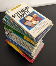 Konvolut Computerbücher -