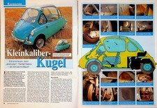 Oldtimer Markt 2500) Tips für