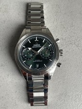 Omega Speedmaster `57 Master