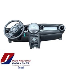 Mini R56 Armaturenbrett