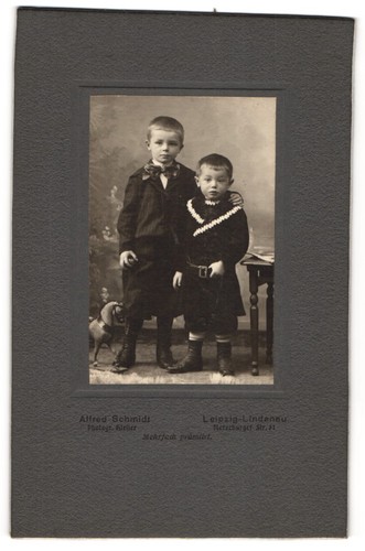 Fotografie alfred schmidt - fotografie,