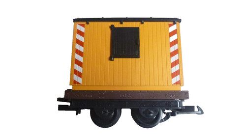 Lgb 40480 werkstattwagen - g,
