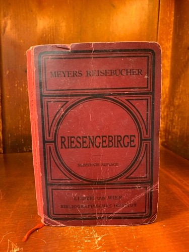 Riesengebirge isergebirge und - riesengebirge,,
